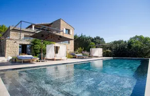 High standing villa - 4 bedrooms - swimming pool - Image 3