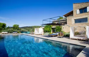 High standing villa - 4 bedrooms - swimming pool - Image 2