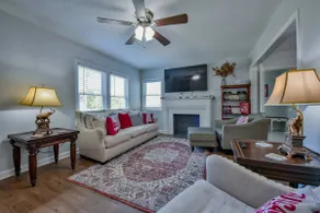 Tide on 19th- 4BR/2BA, Large Patio, Fire Pit & Sma - Image 2