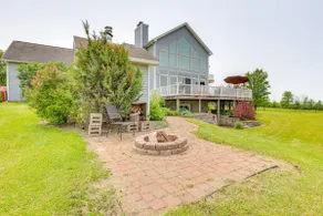 ‘The Gathering Place’: Rushville Home w/ Hot Tub - Image 4