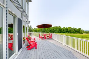 ‘The Gathering Place’: Rushville Home w/ Hot Tub - Image 2