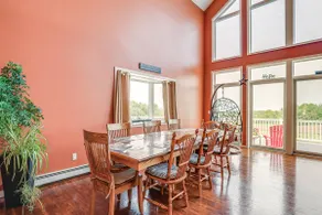 ‘The Gathering Place’: Rushville Home w/ Hot Tub - Image 5