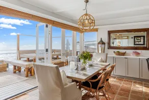 Oceanfront Luxury & Stunning Views | Beach Road - Image 4