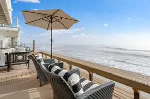 Oceanfront Luxury & Stunning Views | Beach Road - Image 2
