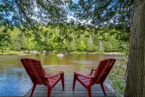 Heart of the Nature - L'Coureur des bois - Image 4