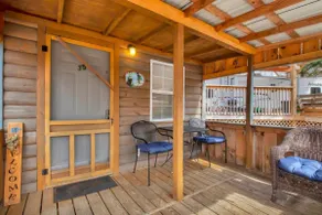 Pet Friendly Cabin in Gatlinburg - Image 5