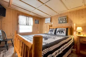 Pet Friendly Cabin in Gatlinburg - Image 2