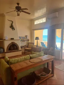 Seaside Suenos - Beachfront Villa #4 - Image 3