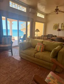 Seaside Suenos - Beachfront Villa #4 - Image 2