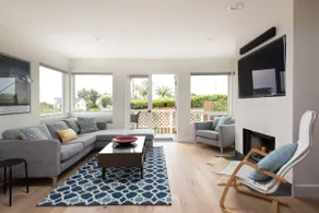 La Jolla Kid Friendly Beach House - Image 2
