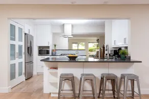 La Jolla Kid Friendly Beach House - Image 4