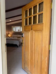 Sleeping Lion Lakefront Lodge ~ Suite 1 - Image 4
