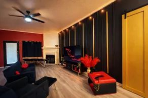 Adults-Only Home w/ Hot Tub & Private Play Space - Image 4