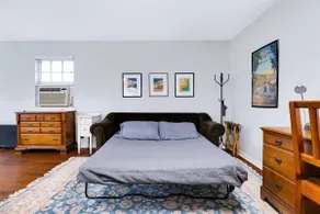 Studio apartment with golf course view halfway between SA and Boerne - Image 4