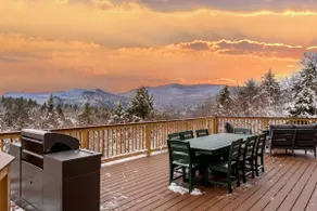 Stunning Summer Mtn Home Near Lake, Pet Friendly - Image 5