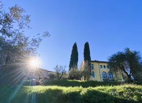 Villa Ceppeto - Image 4
