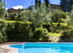 Villa Ceppeto - Image 5