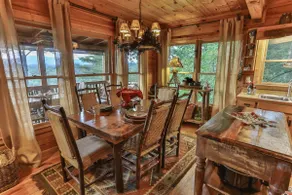 Cabin in Ellijay - Image 5