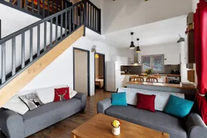 Roussillon Apartment - Image 5