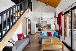 Roussillon Apartment - Image 4