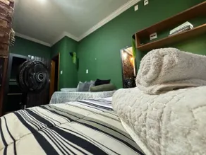 Cozy flat 1 Vila Rica next to Mineirão Pam - Image 4