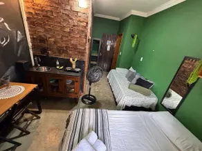 Cozy flat 1 Vila Rica next to Mineirão Pam - Image 3