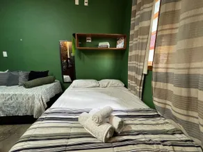 Cozy flat 1 Vila Rica next to Mineirão Pam - Image 5