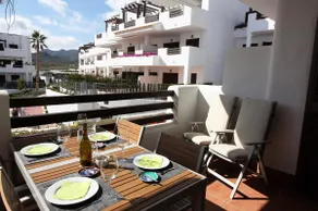Casa Serena, apartment in a luxury residential complex. - Image 3