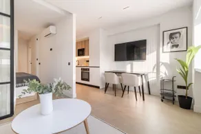 Luxury loft in Chamartín | Elegance and comfort - Image 3