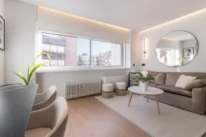 Luxury loft in Chamartín | Elegance and comfort - Image 2