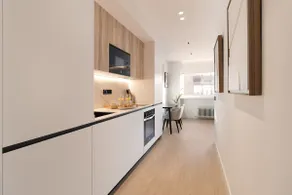 Luxury loft in Chamartín | Elegance and comfort - Image 4