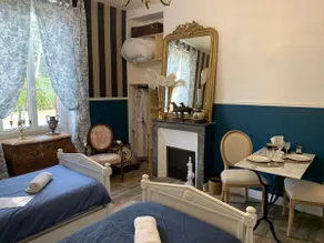La Faïencerie – Charming guesthouse in Lorris - Image 4