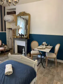 La Faïencerie – Charming guesthouse in Lorris - Image 3