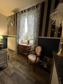 La Faïencerie – Charming guesthouse in Lorris - Image 2