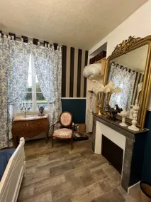 La Faïencerie – Charming guesthouse in Lorris - Image 5