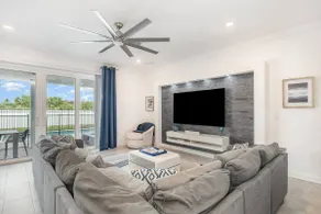 Endless Summer: 6 Bedrooms w/ Private Pool - Image 5