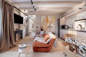 Cozy Sommavilla Residence - Image 4