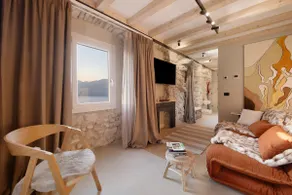 Cozy Sommavilla Residence - Image 5