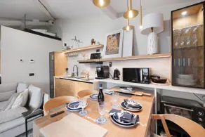 Cozy Sommavilla Residence - Image 5