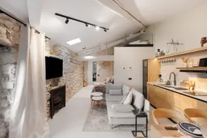 Cozy Sommavilla Residence - Image 4