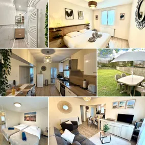 At P’tit Somme–BabyFriendly–WiFi–Single-Level Home - Image 2