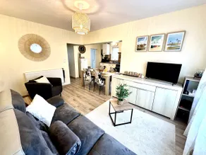 At P’tit Somme–BabyFriendly–WiFi–Single-Level Home - Image 5