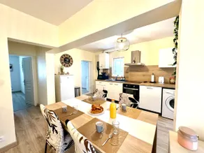 At P’tit Somme–BabyFriendly–WiFi–Single-Level Home - Image 4