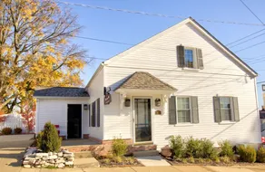 The St. Charles Guest House, lovely historic home, fun for families and groups - Image 2