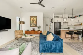 Central Austin Oasis with Pool - Sleeps 9 - Image 2