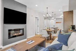 King Bed Retreat|Mountain View |Pool & Hot Tub - Image 2