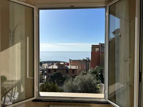 Monterosso Al Mare: Mansion in the historic center just steps from the sea - Image 5