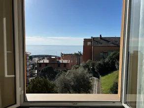 Monterosso Al Mare: Mansion in the historic center just steps from the sea - Image 3