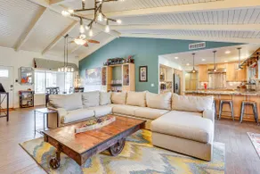 Horsey Hideaway: Ranch House in Cave Creek! - Image 5