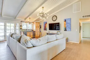 Horsey Hideaway: Ranch House in Cave Creek! - Image 3